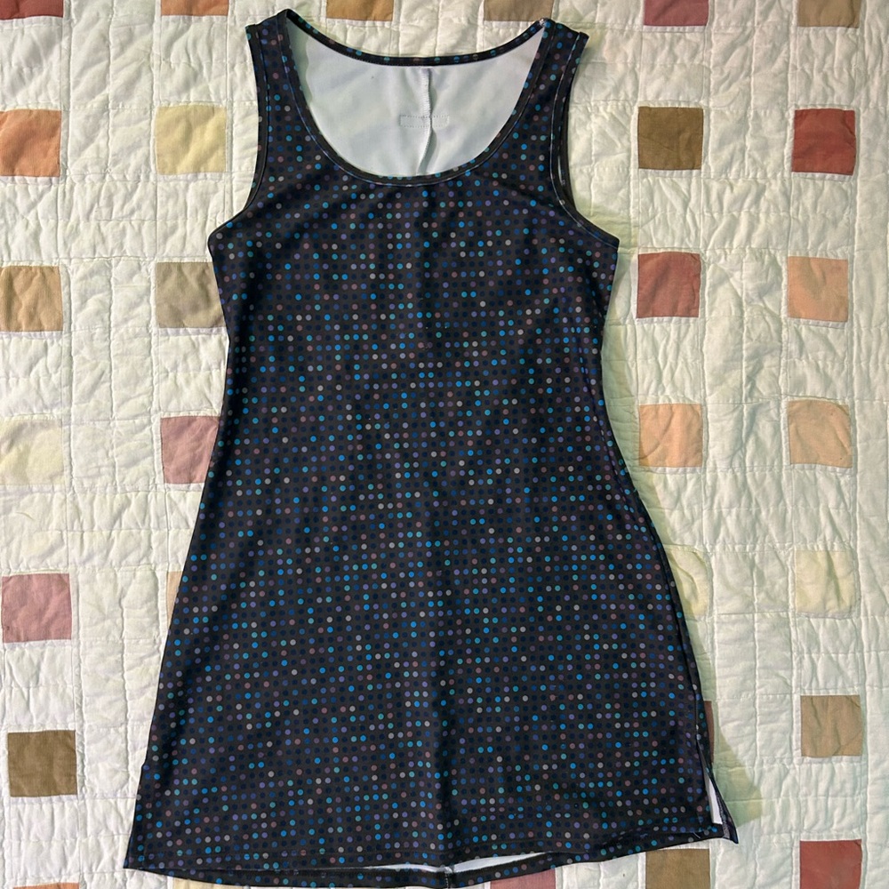 Nuu Muu Exercise Dress - Small